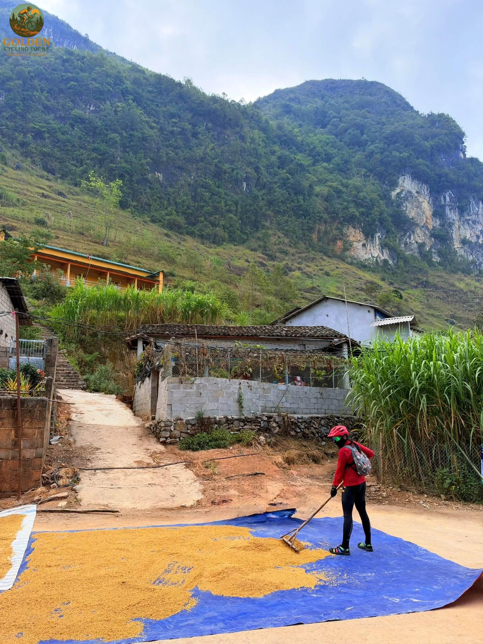 Epic 9-Day Ha Giang Loop Cycling Tour